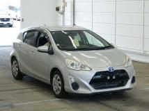 2015 Toyota AQUA