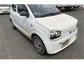 2017 Suzuki Alto