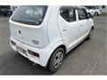 2017 Suzuki Alto