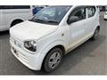 2017 Suzuki Alto