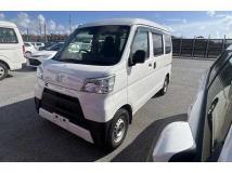 2019 Daihatsu Hijet Cargo