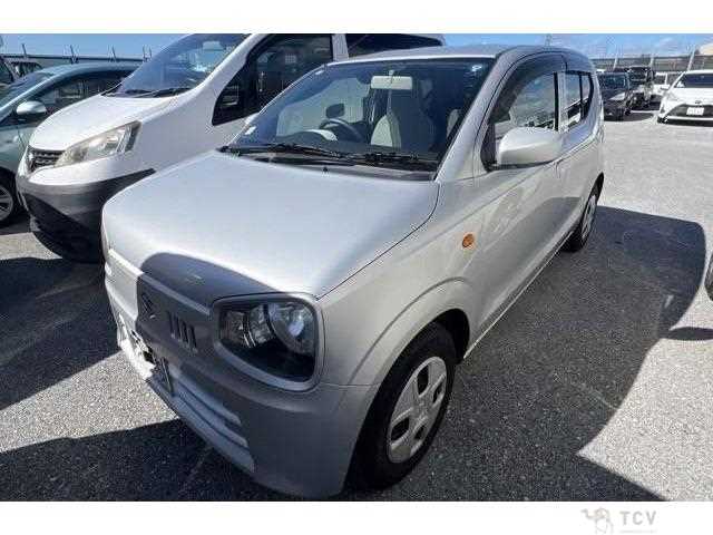 2016 Suzuki Alto