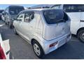 2016 Suzuki Alto