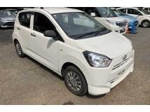 2019 Daihatsu Mira