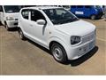 2021 Suzuki Alto