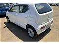 2021 Suzuki Alto