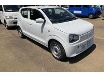 2021 Suzuki Alto