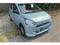 2020 Daihatsu Mira