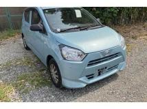 2020 Daihatsu Mira
