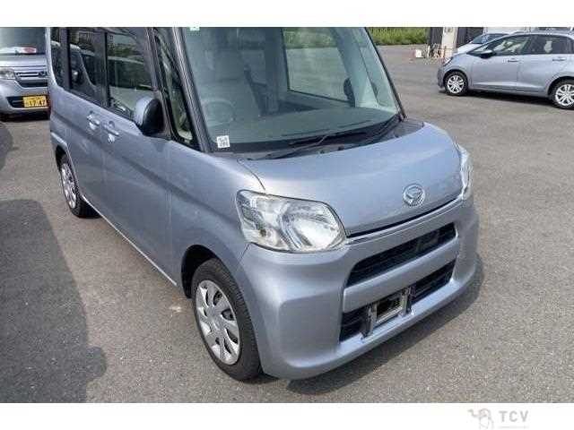 2014 Daihatsu Tanto