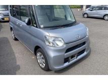 2014 Daihatsu Tanto