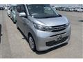 2021 Mitsubishi eK Wagon