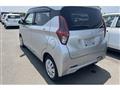2021 Mitsubishi eK Wagon