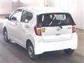2021 Daihatsu Mira