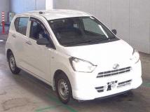 2021 Daihatsu Mira