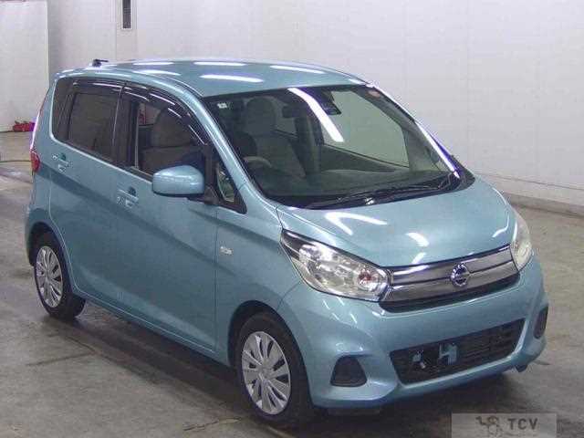 2016 Nissan Nissan Others