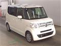 2017 Honda N BOX