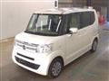 2017 Honda N BOX