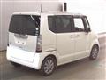 2017 Honda N BOX