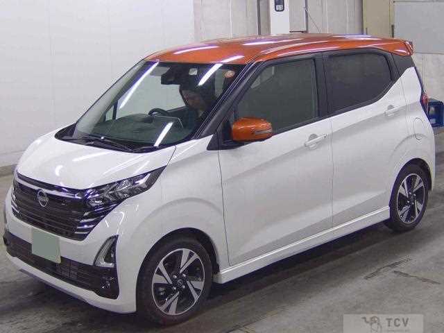 2025 Nissan Nissan Others