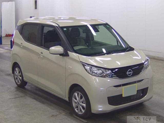 2024 Nissan Nissan Others