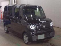 2025 Honda N BOX
