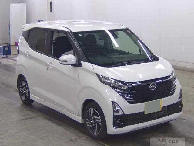 2025 Nissan Nissan Others