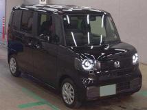 2025 Honda N BOX