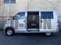 2017 Toyota Townace Van