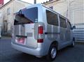 2017 Toyota Townace Van
