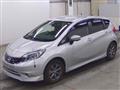 2016 Nissan Note