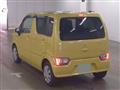 2020 Suzuki Wagon R