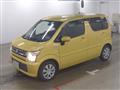 2020 Suzuki Wagon R