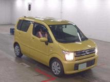 2020 Suzuki Wagon R