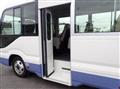 2018 Toyota Coaster