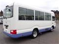 2018 Toyota Coaster