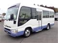 2018 Toyota Coaster