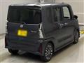 2025 Daihatsu Tanto