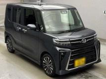 2025 Daihatsu Tanto