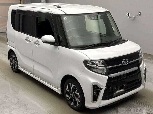 2021 Daihatsu Tanto