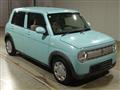 2019 Suzuki Lapin