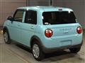 2019 Suzuki Lapin