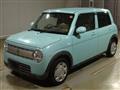 2019 Suzuki Lapin