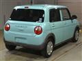 2019 Suzuki Lapin