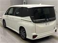 2022 Toyota Voxy