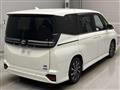 2022 Toyota Voxy