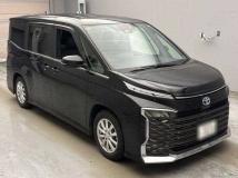 2023 Toyota Voxy