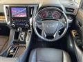 2021 Toyota Alphard G