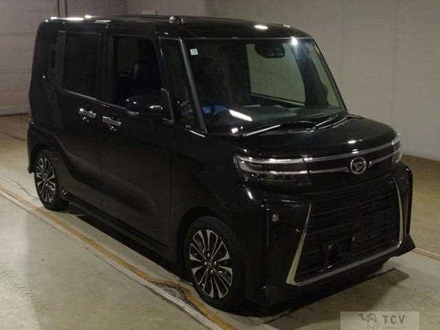 2025 Daihatsu Tanto