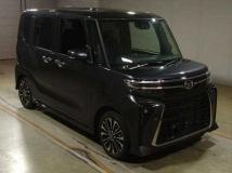 2025 Daihatsu Tanto